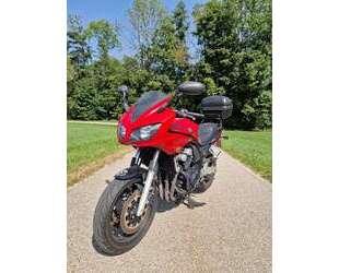 Yamaha FZS 600 Gebrauchtwagen