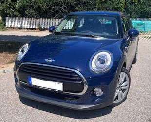 Mini Cooper Gebrauchtwagen