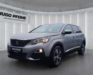 Peugeot 5008 Gebrauchtwagen