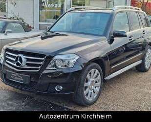 Mercedes-Benz GLK 280 Gebrauchtwagen