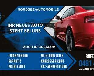 Chevrolet Spark Gebrauchtwagen