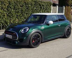 Mini John Cooper Works Gebrauchtwagen