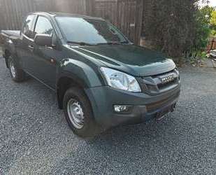 Isuzu D-Max Gebrauchtwagen