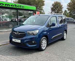 Opel Combo Gebrauchtwagen
