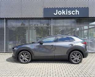 Mazda CX-30 Gebrauchtwagen
