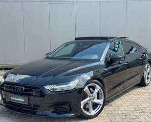 Audi A7 Gebrauchtwagen