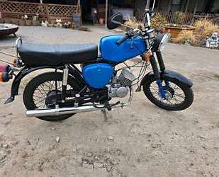 Simson S 51 Gebrauchtwagen