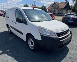 Peugeot Partner Gebrauchtwagen