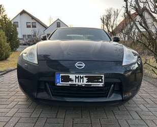 Nissan 370Z Gebrauchtwagen