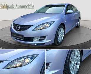 Mazda 6 Gebrauchtwagen
