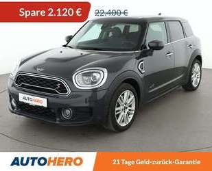 Mini Cooper SD Countryman Gebrauchtwagen