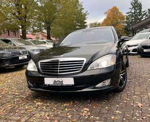 Mercedes-Benz S 320 Gebrauchtwagen