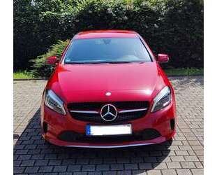 Mercedes-Benz A 180 Gebrauchtwagen
