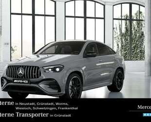 Mercedes-Benz GLE 53 AMG Gebrauchtwagen