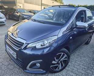 Peugeot 108 Gebrauchtwagen