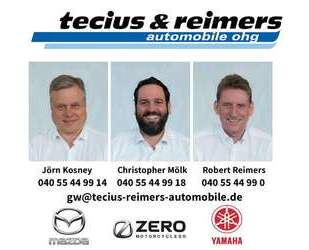 Mazda CX-30 Gebrauchtwagen