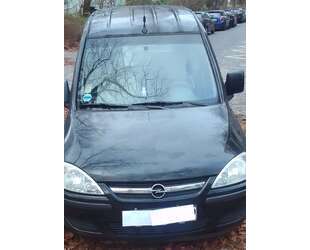 Opel Combo Gebrauchtwagen
