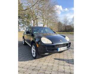 Porsche Cayenne Gebrauchtwagen