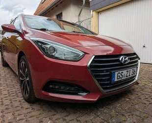 Hyundai i40 Gebrauchtwagen