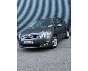 Toyota Auris Gebrauchtwagen