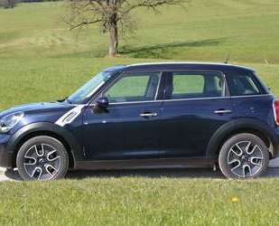 Mini Cooper Countryman Gebrauchtwagen