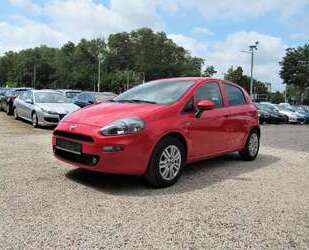 Fiat Punto Gebrauchtwagen