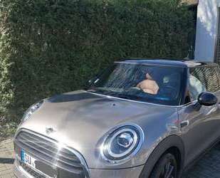 Mini Cooper Gebrauchtwagen