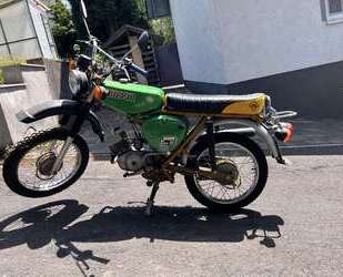Simson S 51 Gebrauchtwagen