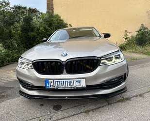 BMW 530 Gebrauchtwagen