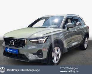 Volvo XC40 Gebrauchtwagen