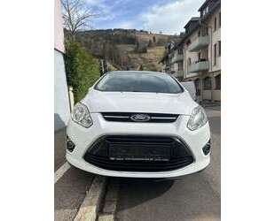 Ford C-Max Gebrauchtwagen