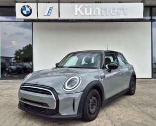 Mini Cooper Gebrauchtwagen