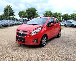 Chevrolet Spark Gebrauchtwagen