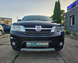 Fiat Freemont Gebrauchtwagen