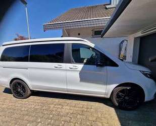 Mercedes-Benz Marco Polo Gebrauchtwagen