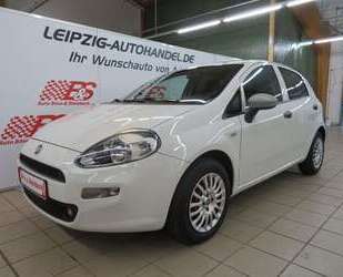 Fiat Punto Gebrauchtwagen