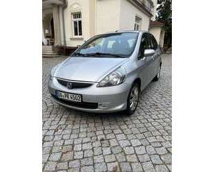 Honda Jazz Gebrauchtwagen