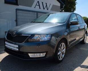 Skoda Rapid/Spaceback Gebrauchtwagen