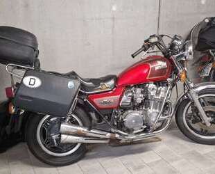 Honda CB 750 Gebrauchtwagen