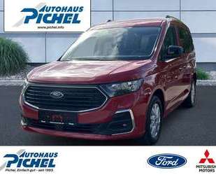 Ford Tourneo Connect Gebrauchtwagen