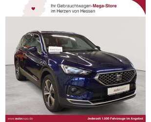 Seat Tarraco Gebrauchtwagen