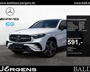 Mercedes-Benz GLC 300 Gebrauchtwagen