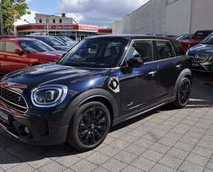 Audi Cooper SE Countryman 