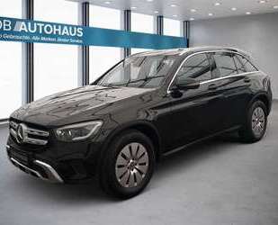 Mercedes-Benz GLC 220 Gebrauchtwagen