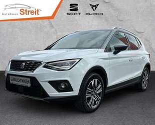 Seat Arona Gebrauchtwagen