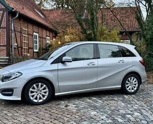 Mercedes-Benz B 180 Gebrauchtwagen