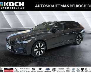 Volvo V90 Gebrauchtwagen
