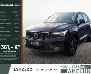 Volvo XC40 Gebrauchtwagen