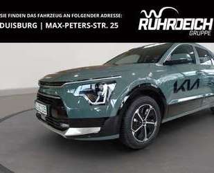Kia Niro Gebrauchtwagen