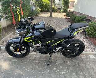 Kawasaki Z 400 Gebrauchtwagen
